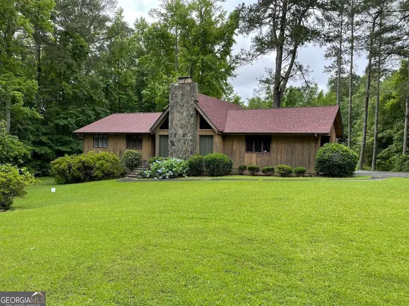 1067 Elder Rd, Griffin, GA 30223