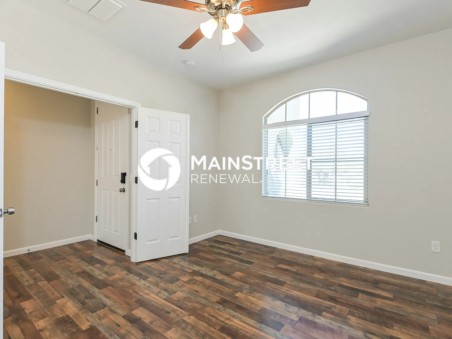 7143 W Fall Haven Way — Photo 2