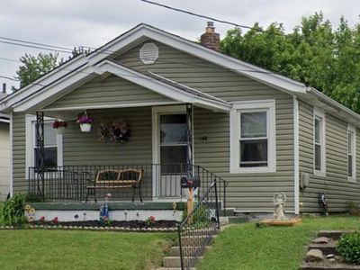 148 Webster Ave, Hamilton, OH, 45013