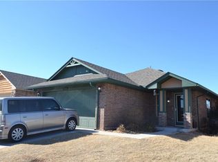 19913 Rondo Dr, Edmond, OK 73012