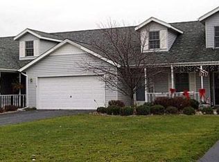 11353 W Ventura Dr, Saint John, IN 46373