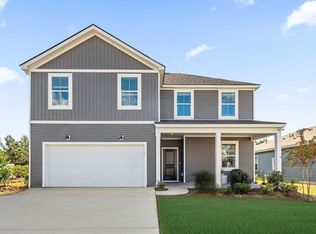 Starling Plan, Herring Shores, Leland, NC 28451