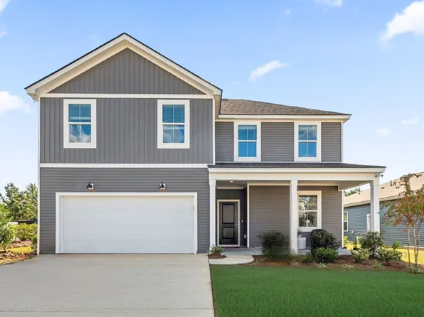 Starling Plan, Herring Shores