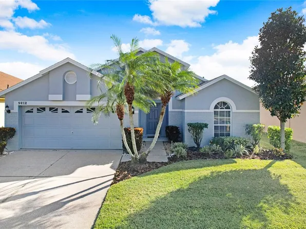 9818 Bayboro Bridge Dr, Tampa, FL 33626