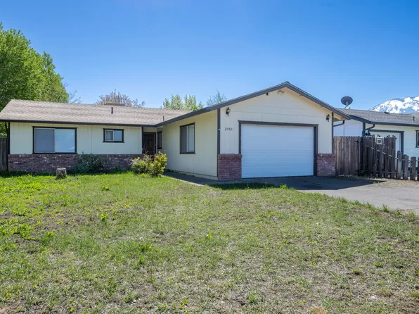 20551 Hudson St, Burney, CA 96013