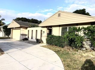 4602 Norfolk Island Pine Dr, Tamarac, FL 33319