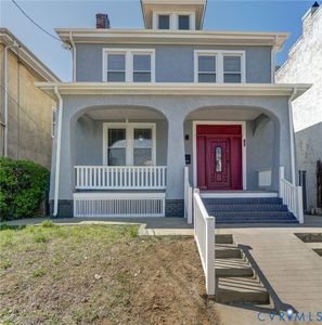 1606 Monteiro Ave, Richmond, VA, 23222