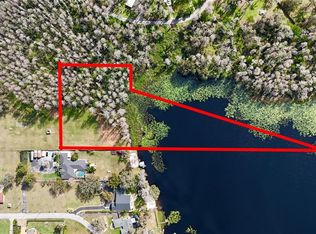 Auralee Acres Blount Rd Lot 3, Lutz, FL 33558