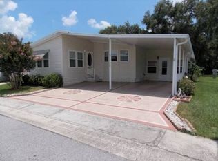 5729 Viau Way, Zephyrhills, FL 33540