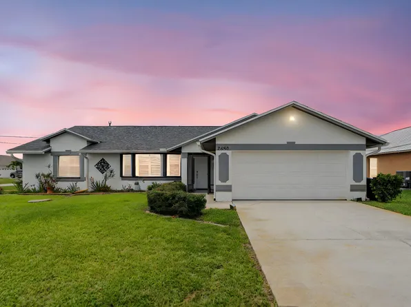 2690 SE Creston Lane, Port St Lucie, FL 34952