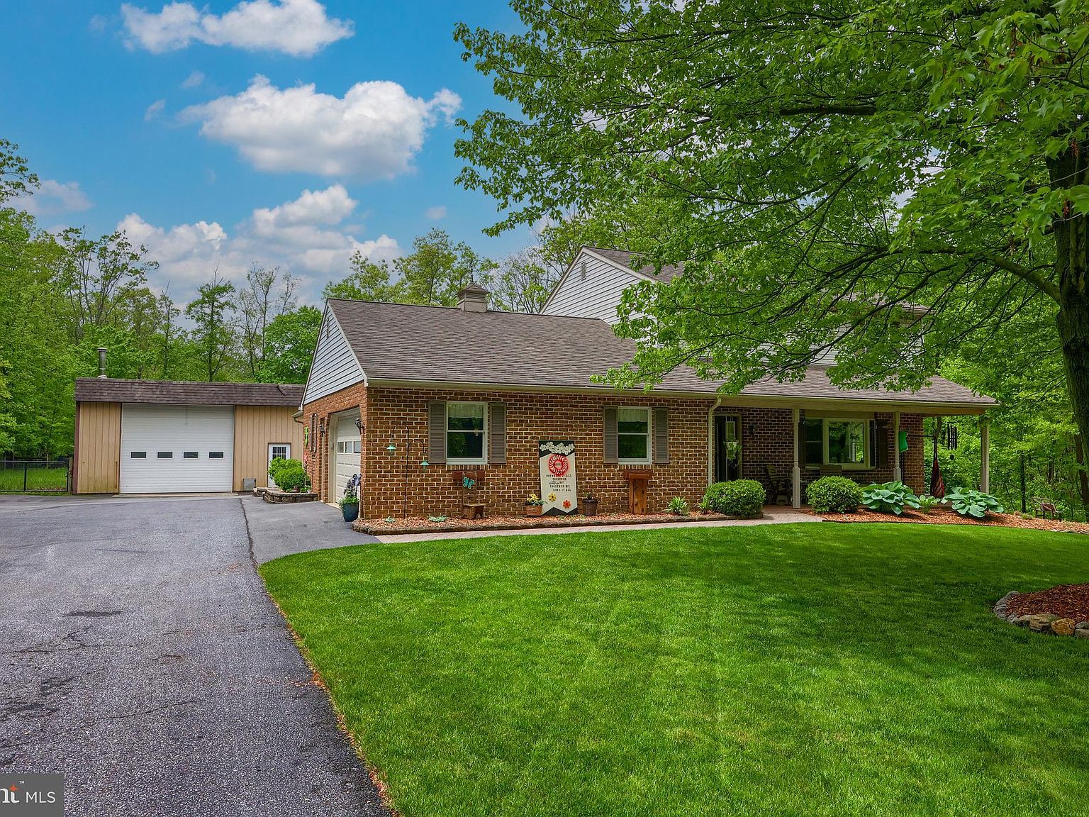 1634 Springville Rd, New Holland, PA 17557 Zillow