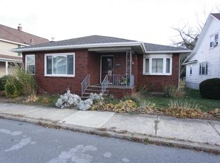 217 Ziegler St, Dupont, PA 18641