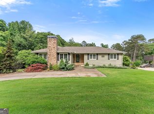 3815 Chestatee Cut Off, Gainesville, GA 30506