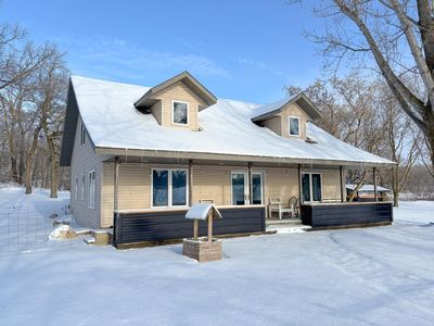 21286 345th St, Erhard, MN, 56534