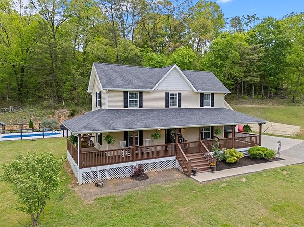 1913 E Union Valley Rd