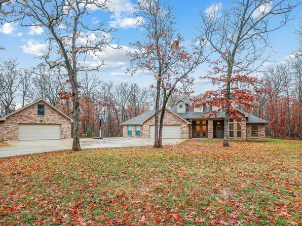 10315 South Ridge Drive, Joplin, MO 64804