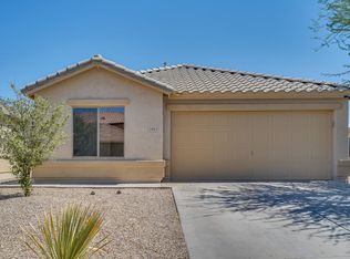 21053 N Grantham Rd, Maricopa, AZ 85138