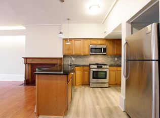 219 S 44th St APT 2F, Philadelphia, PA 19104