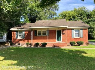 810 Martin Luther King Dr, Tarboro, NC 27886