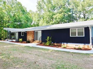 13300 Pole Run Rd, Disputanta, VA 23842