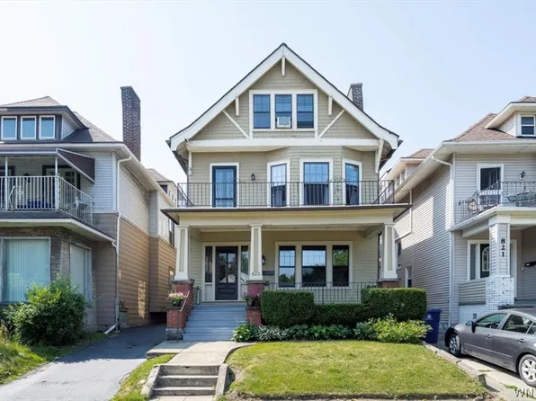 825 Forest Ave, Buffalo, NY 14209