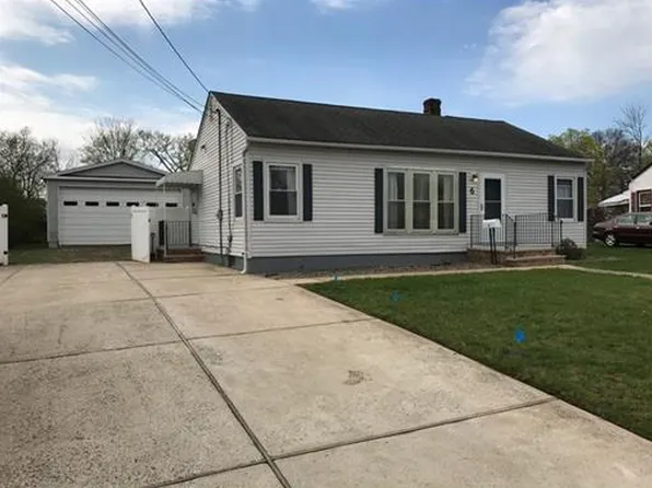 6 Whittier Ave, Somerset, NJ 08873