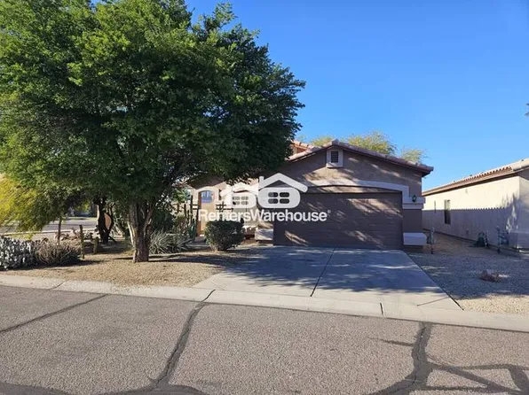 700 E Horizon Heights Dr, San Tan Valley, AZ 85143