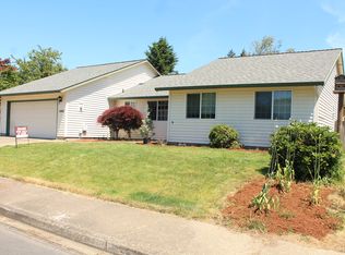 580 SW Russ Ln, McMinnville, OR 97128