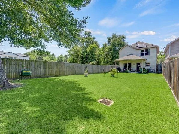 6314 Cebra St, Houston, TX 77091