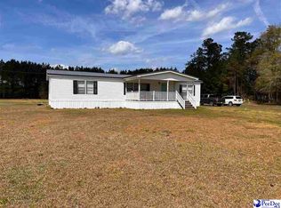 635 S Midway Hwy, Johnsonville, SC 29555