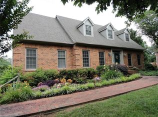 8028 Glengarriff Rd, Clemmons, NC 27012