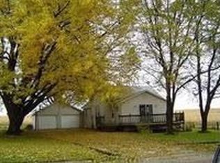 419 7th St NE, Orange City, IA 51041