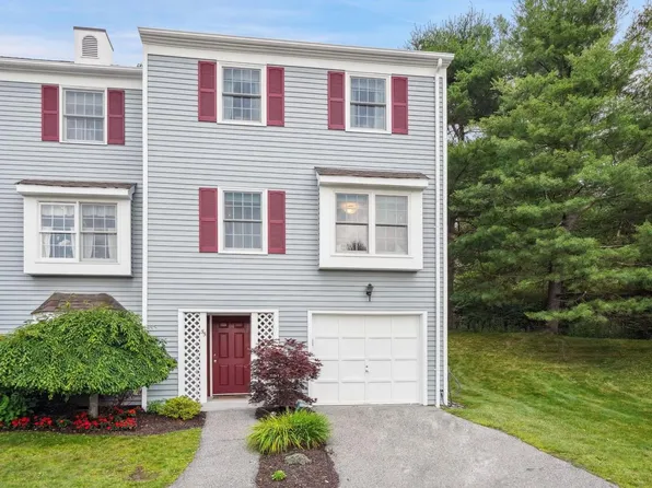 55 Winterberry Circle, Cross River, NY 10518