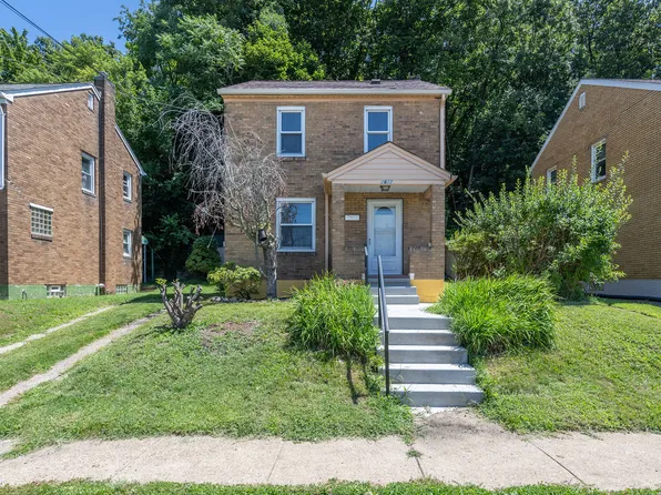 2622 Beaver Rd, Ambridge, PA 15003
