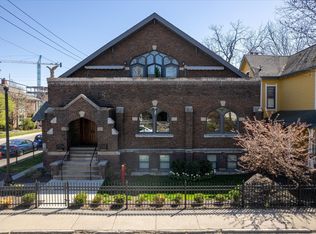 749 N Park Ave #A, Indianapolis, IN
