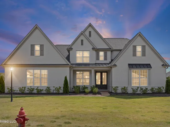 13593 Landry Ln, Olive Branch, MS 38654