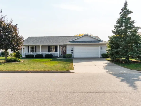 218 Kenneda STREET, Holmen, WI 54636