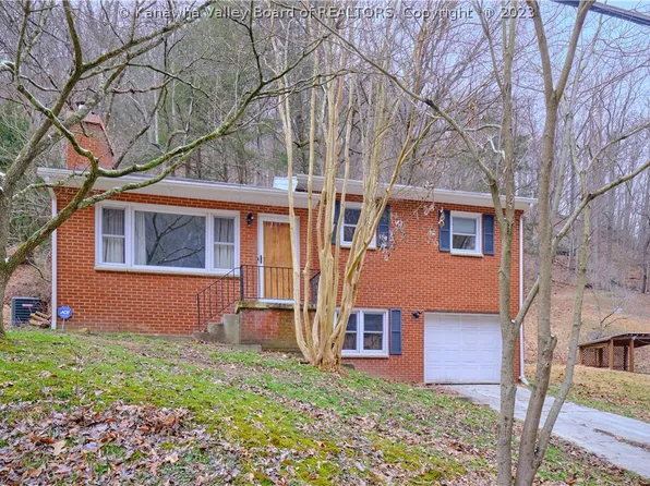 907 Chappell Rd, Charleston, WV 25304