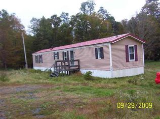 579 Green Hollow Rd, Berlin, NY 12022