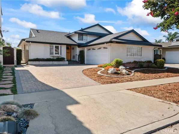 3461 N El Dorado Dr, Long Beach, CA 90808