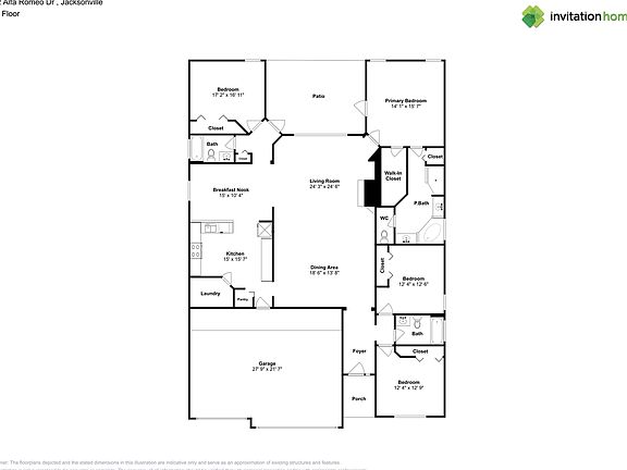 3rd image of this home