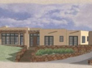 124 Cantera Cir, Santa Fe, NM 87501