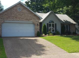 3707 Glory Woods Ct, New Albany, IN