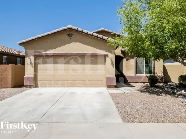 9324 W Jones Ave, Tolleson, AZ 85353
