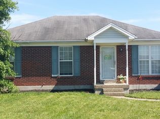 232 Seminole Ct, Shepherdsville, KY