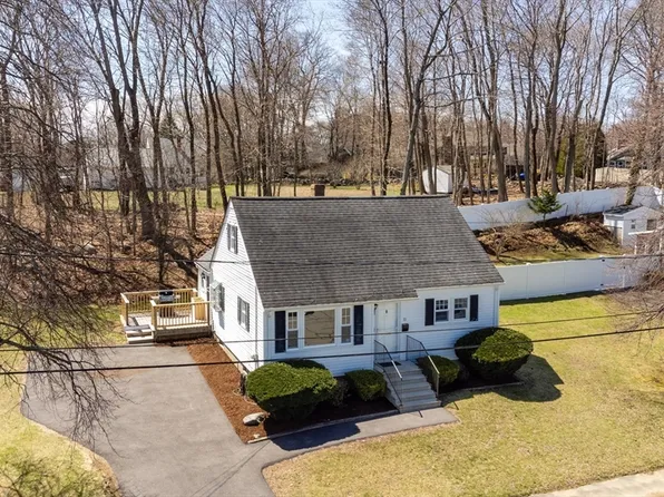 11 Alma Ln, Danvers, MA 01923