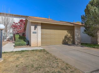10420 Montgomery Blvd NE, Albuquerque, NM 87111