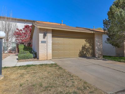 10420 Montgomery Blvd NE, Albuquerque, NM, 87111