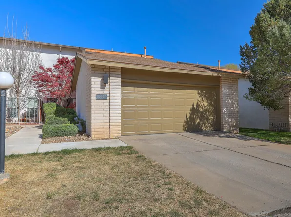 10420 Montgomery Blvd NE, Albuquerque, NM 87111