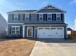 386 Cartecay Dr, Calhoun, GA 30701